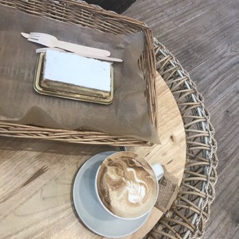 Rosetta Bakery - Bakeries Near Me - Aventura, Florida