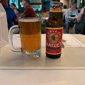 Versailles - Hatuey Cerveza - Cuban Near Me - Miami, Florida Versailles - Hatuey Cerveza - Cuban Near Me - Miami, Florida