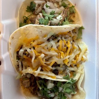 Voodoo Taco - Pork Carnitas Street Taco, Carne Asada Taco, The Texan Taco - Tacos Near Me - Omaha, Nebraska Voodoo Taco - Pork Carnitas Street Taco, Carne Asada Taco, The Texan Taco - Tacos Near Me - Omaha, Nebraska
