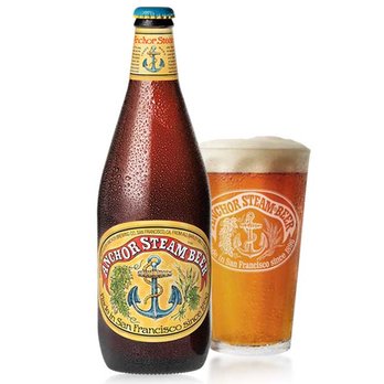 Villa Spirits - Anchor Steam Beer - Beer, Wine & Spirits Near Me - Birmingham, Alabama Villa Spirits - Anchor Steam Beer - Beer, Wine & Spirits Near Me - Birmingham, Alabama