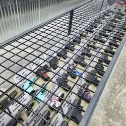 The Armory - Pistol case