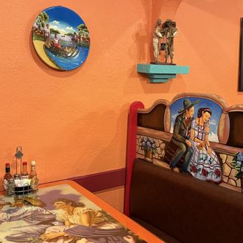 Fiesta Mexicana - Mexican Near Me - Page, Arizona