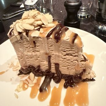 The Keg Steakhouse + Bar - Billy Miner Pie - Steakhouses Near Me - Calgary, Alberta