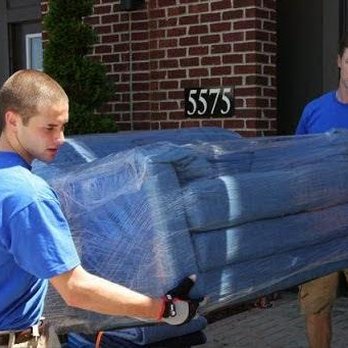 Two Marines Moving - Self Storage Near Me - Alexandria, Virginia Two Marines Moving - Self Storage Near Me - Alexandria, Virginia