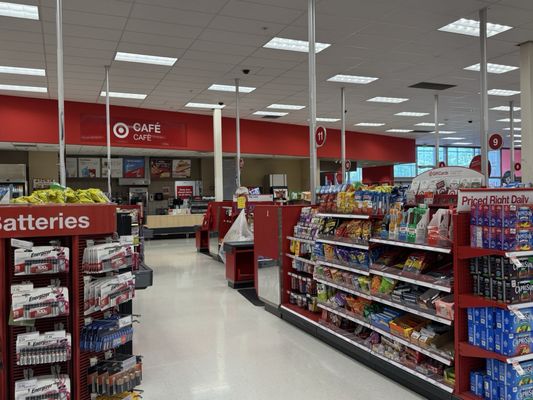 TARGET - Updated June 2026 - 105 Photos & 158 Reviews - 701 Rio Rancho ...