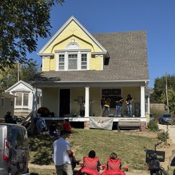 Porchfest OMA - Performance stage - Festivals Near Me - Omaha, Nebraska Porchfest OMA - Performance stage - Festivals Near Me - Omaha, Nebraska