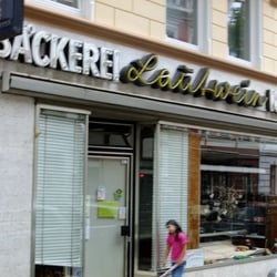 Bäckerei & Konditorei Lautwein
