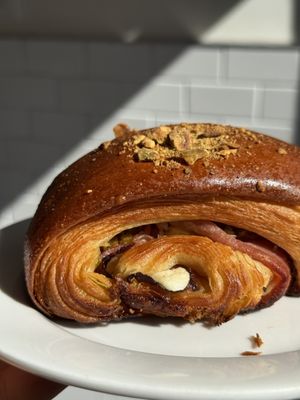 Paloma the Bakery by null