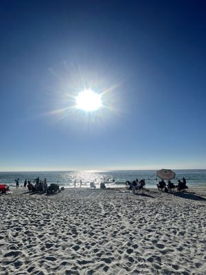 Gasparilla Island State Park by null