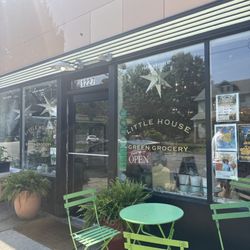 Little House Green Grocery