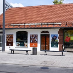 Pasinger Viktualienmarkt - Jetzt auch im Ehemaligen Putenladen zu finden