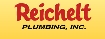 Slide of Reichelt Plumbing