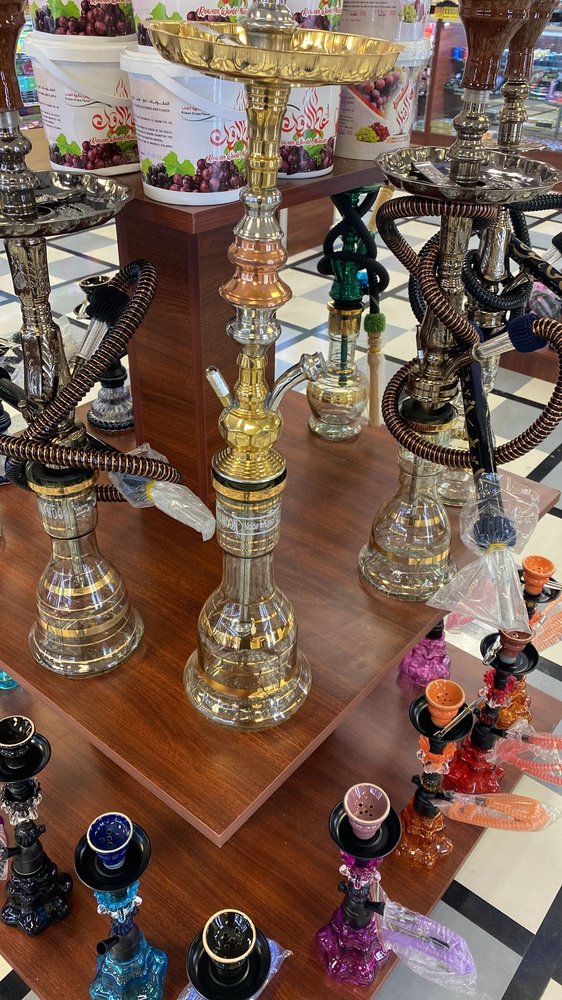 PARADISE SMOKE SHOP Updated August 2024 23 Photos 1945 Kirkwood