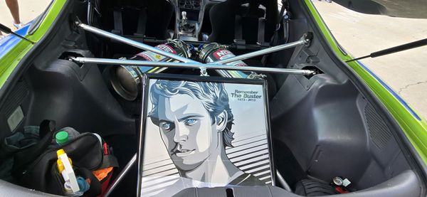 EchoPark Speedway by null