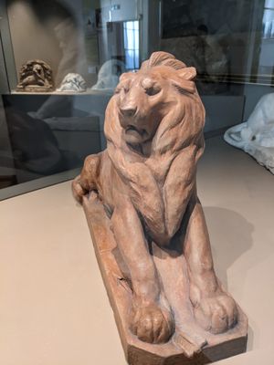 Musée Bartholdi by null