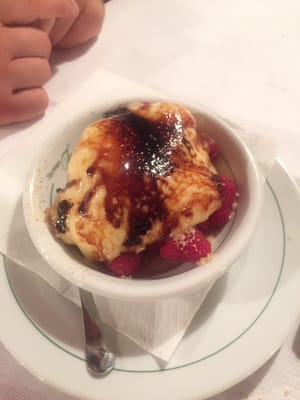 Trattoria da Fagiolino by null