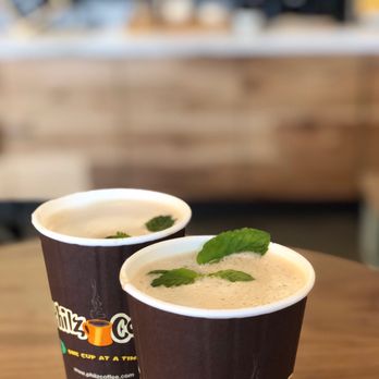 Philz Coffee - Coffee & Tea Near Me - Chicago, Illinois