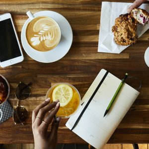 RAMINI ESPRESSO BAR & CAFE - 184 Photos & 180 Reviews - Coffee & Tea