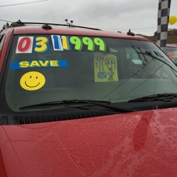 Mendoza's Auto Sales