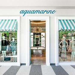 Aquamarine