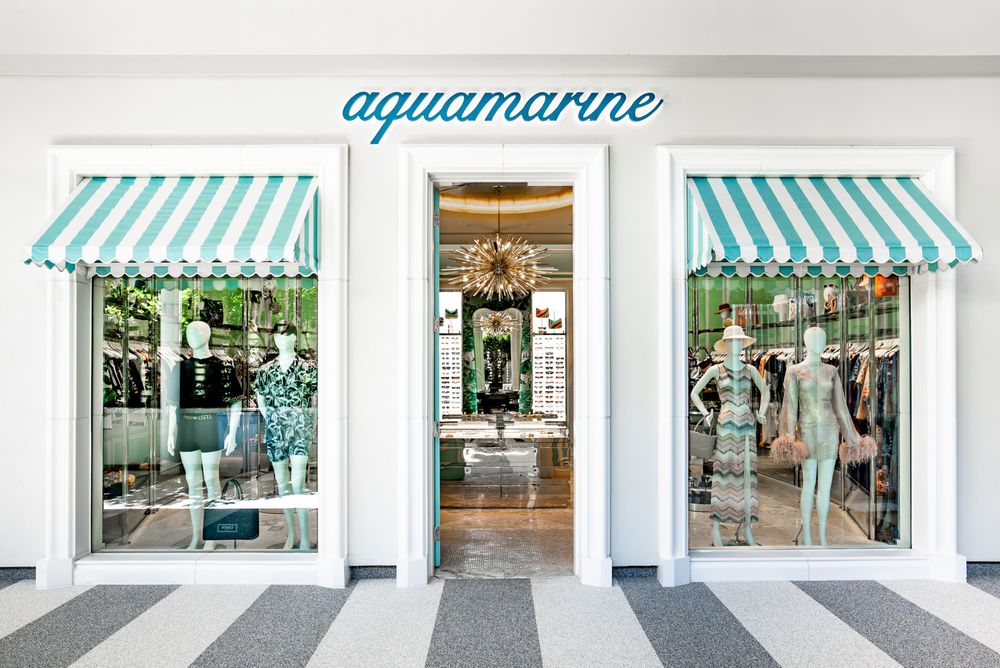 Aquamarine