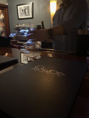 Pescatore Ristorante by null