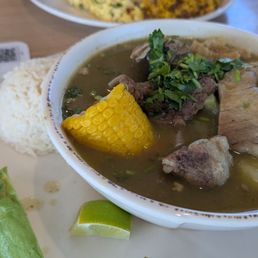 Sancocho