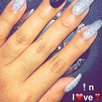 Cee Cee Nails - Nail Salons Near Me - Hicksville, New York
