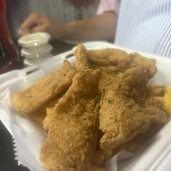 Catfish Station - Seafood Near Me - Houston, Texas Catfish Station - Seafood Near Me - Houston, Texas