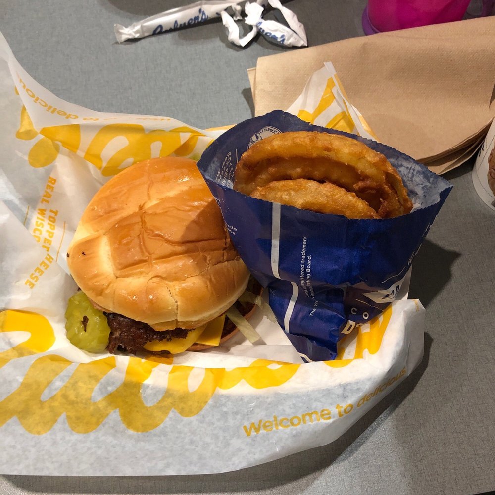 Culver's - Burgers Near Me - Haines City, Florida Culver's - Burgers Near Me - Haines City, Florida