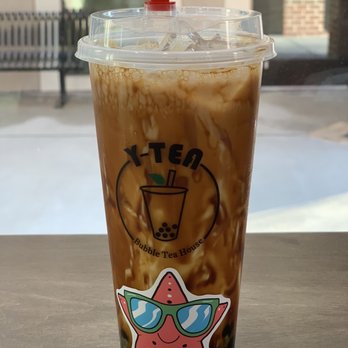 Y-Tea - Bubble Tea Near Me - Ashburn, Virginia Y-Tea - Bubble Tea Near Me - Ashburn, Virginia