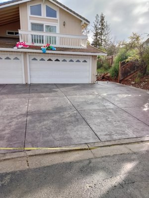 Driveways, Patios, Sidewalks - Latu Concrete has been serving California since 1986. We offer many Concrete services and provide exceptional work. Please call today for a free quote Driveways, Patios, Sidewalks - Latu Concrete has been serving California since 1986. We offer many Concrete services and provide exceptional work. Please call today for a free quote