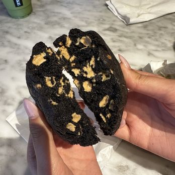 Paderia Bakehouse - peanut butter chocolate cookie - Bakeries Near Me - Irvine, California Paderia Bakehouse - peanut butter chocolate cookie - Bakeries Near Me - Irvine, California