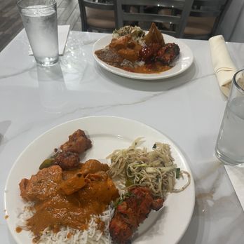 Namastay Boston - Indian Near Me - Boston, Massachusetts