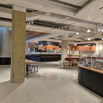 Understory - Food Court Near Me - Houston, Texas