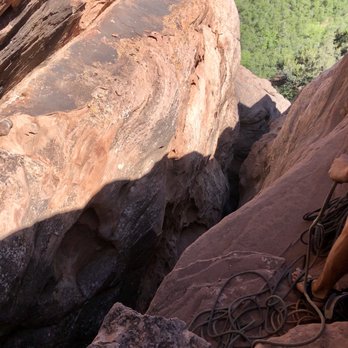 Zion Rock & Mountain Guides - Slot for repelling - Tours Near Me - Springdale, Utah Zion Rock & Mountain Guides - Slot for repelling - Tours Near Me - Springdale, Utah