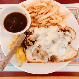 Italian Beef