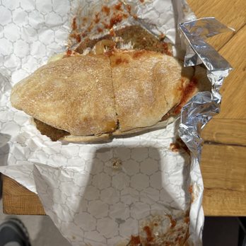 Carousel Bakery - Sandwiches Near Me - Toronto, Ontario