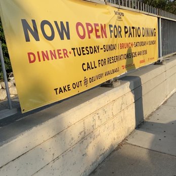 The Raymond 1886 - Open for patio dining! - New American Near Me - Pasadena, California The Raymond 1886 - Open for patio dining! - New American Near Me - Pasadena, California