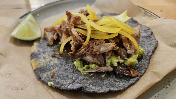 La Vaca Birria by null