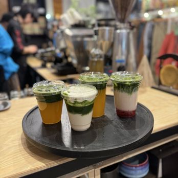 Wu Wei Coffee - Coffee Roasteries Near Me - Toronto, Ontario Wu Wei Coffee - Coffee Roasteries Near Me - Toronto, Ontario