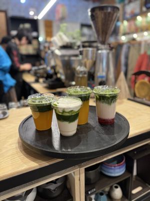 Wu Wei Coffee | 无为 by null