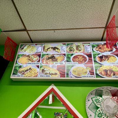 Taqueria Puebla by null
