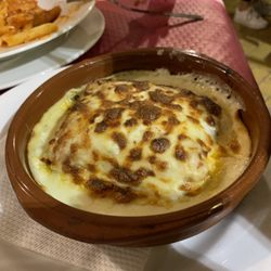 Guzzi - Lasaña