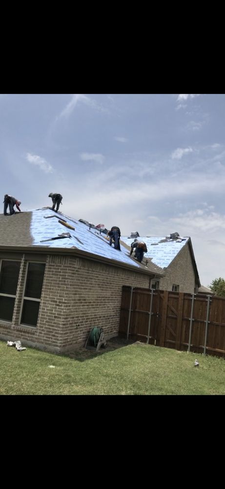 Slide of Hall of Fame Construction