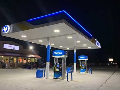 Slide of Disaster Relief Roofing