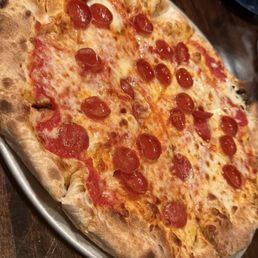 Pepperoni Pepperoni