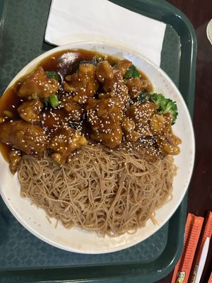 Big Bowl Noodle House by null