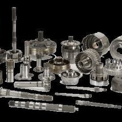 Tranzland Transmission Parts