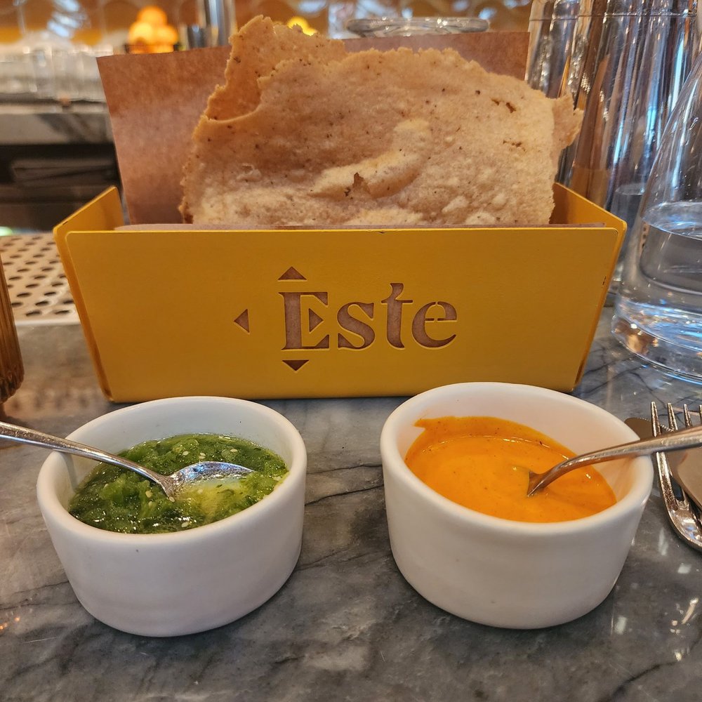 Este - Seafood Near Me - Austin, Texas Este - Seafood Near Me - Austin, Texas